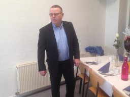 Orla 70 År